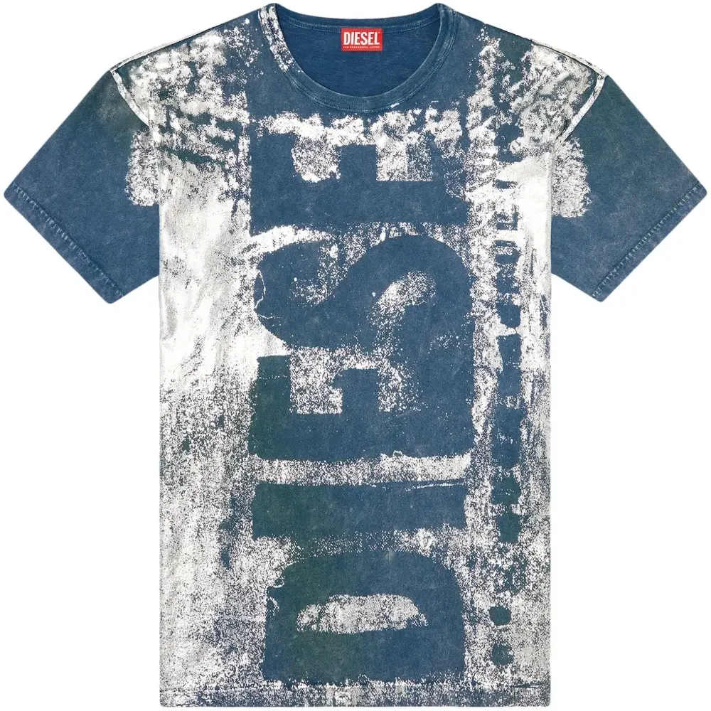 Футболка T-Boxt