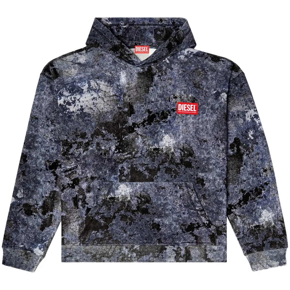 Худи S-BOXT-HOOD-R8