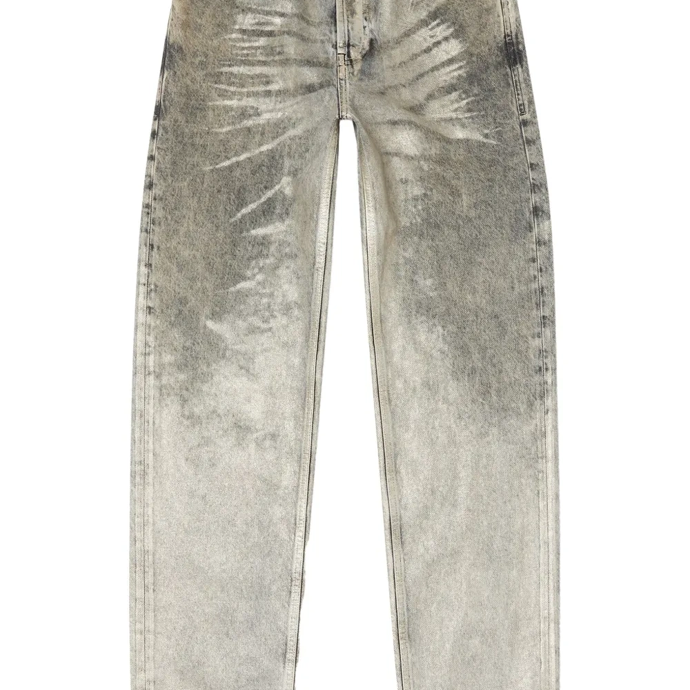 Широкие джинсы 1988 D-ARK-S7