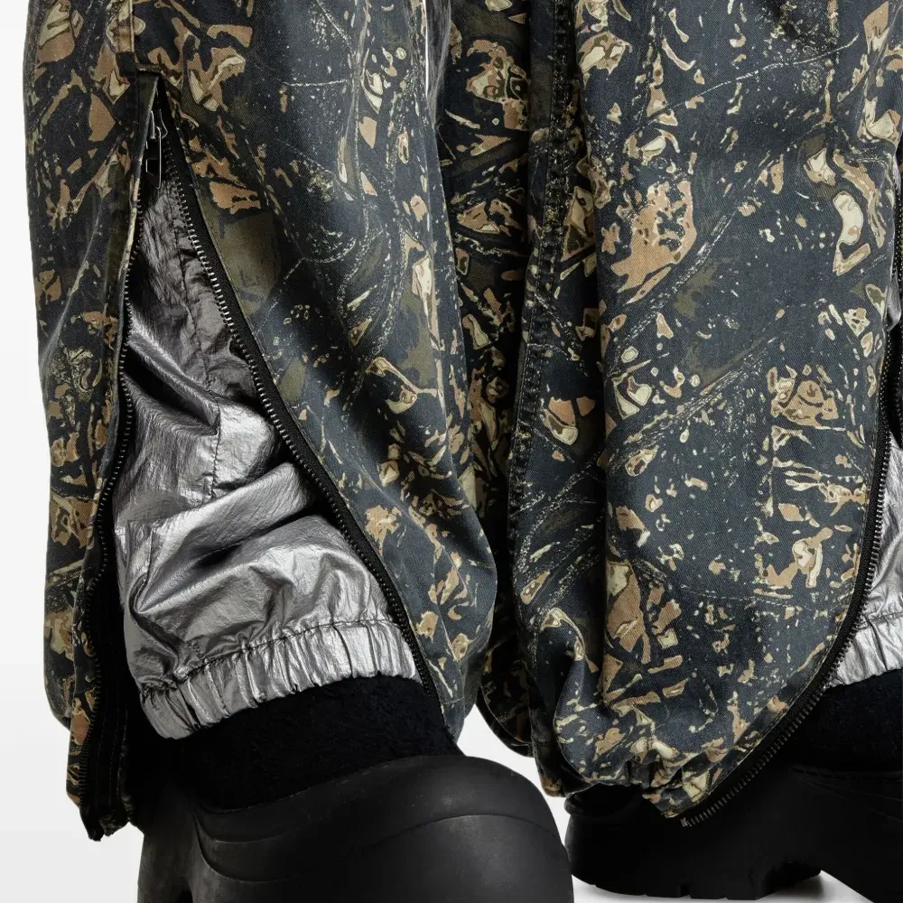 Спортивные брюки P-LINT