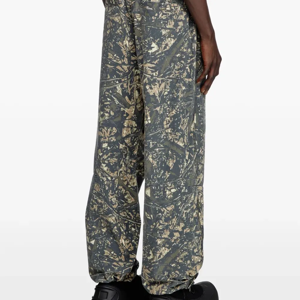 Спортивные брюки P-LINT