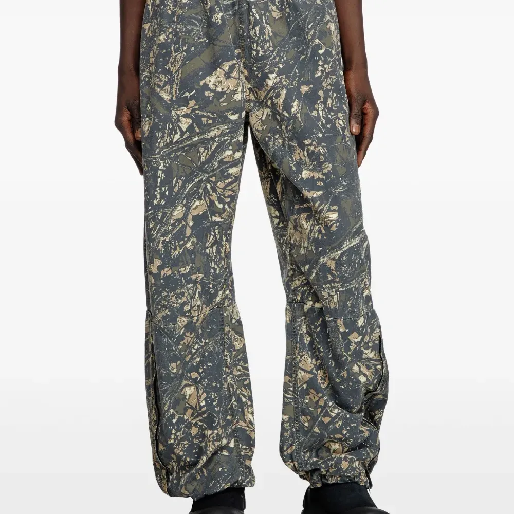 Спортивные брюки P-LINT