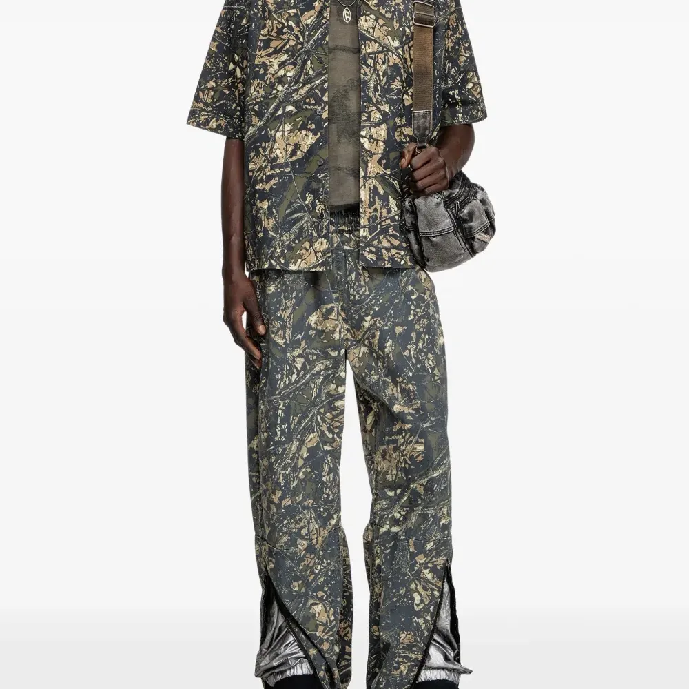 Спортивные брюки P-LINT