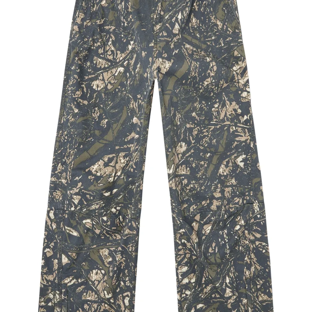 Спортивные брюки P-LINT