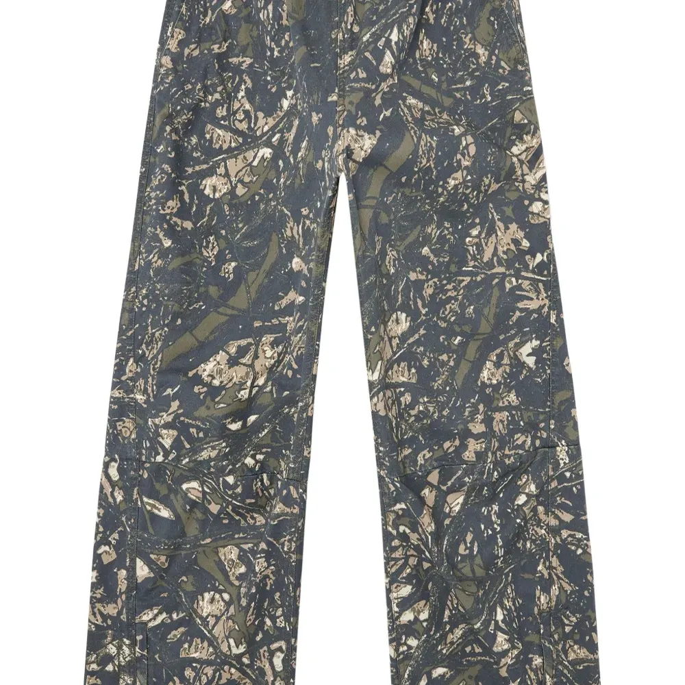 Спортивные брюки P-LINT