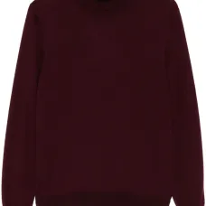 Шерстяной свитер