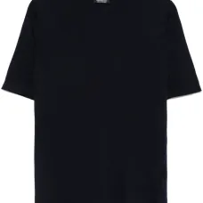 Футболка тонкой вязки