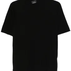 Футболка тонкой вязки