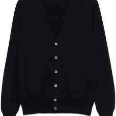 Кардиган тонкой вязки Кардиган тонкой вязки