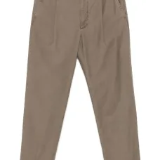 Зауженные брюки