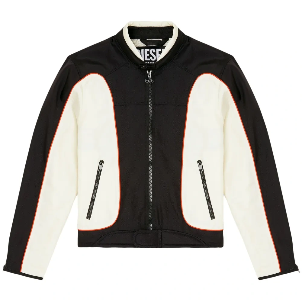 Бомбер J-Blink-A