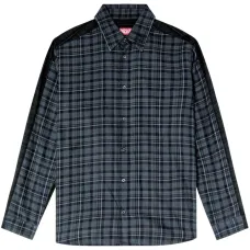 Рубашка S-SIMPLY-CHECK