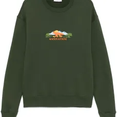 Толстовка Outdoor Profile Fox