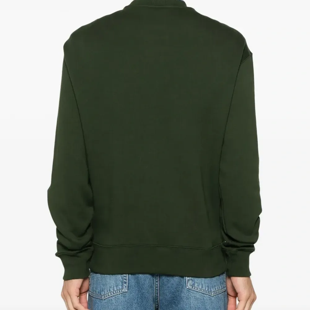 Толстовка Outdoor Profile Fox