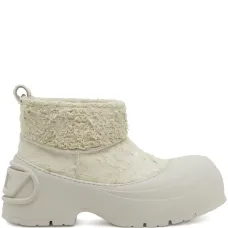 Ботинки D-Donald Montone