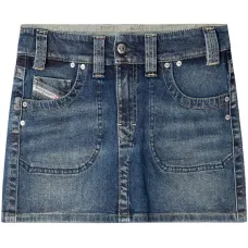 Юбка мини De-Rago-Re