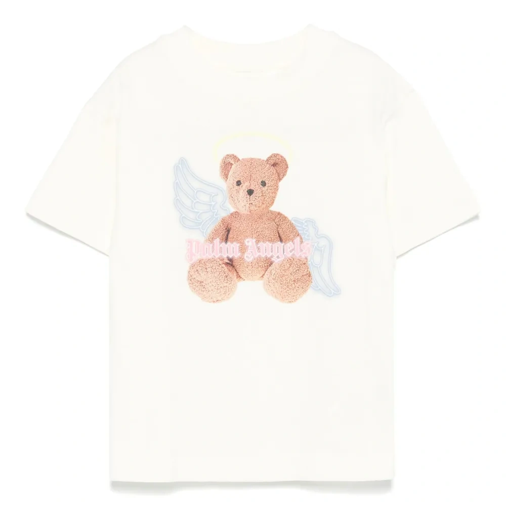 Футболка с принтом