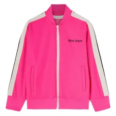 Спортивная куртка с принтом