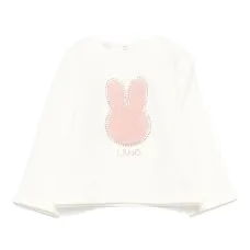 Свитер со стразами