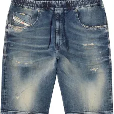 Шорты 2033 D-Krooley