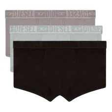 Комплект из трех боксеров Benjamin-D-Mono