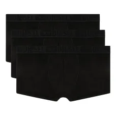 Комплект из трех боксеров Benjamin-D-Mono