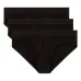 Комплект Roy-D-Mono из трех трусов-брифов