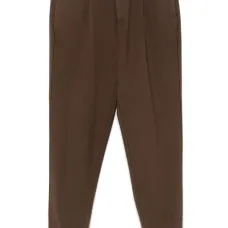 Брюки строгого кроя Брюки строгого кроя