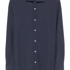 Рубашка в горох