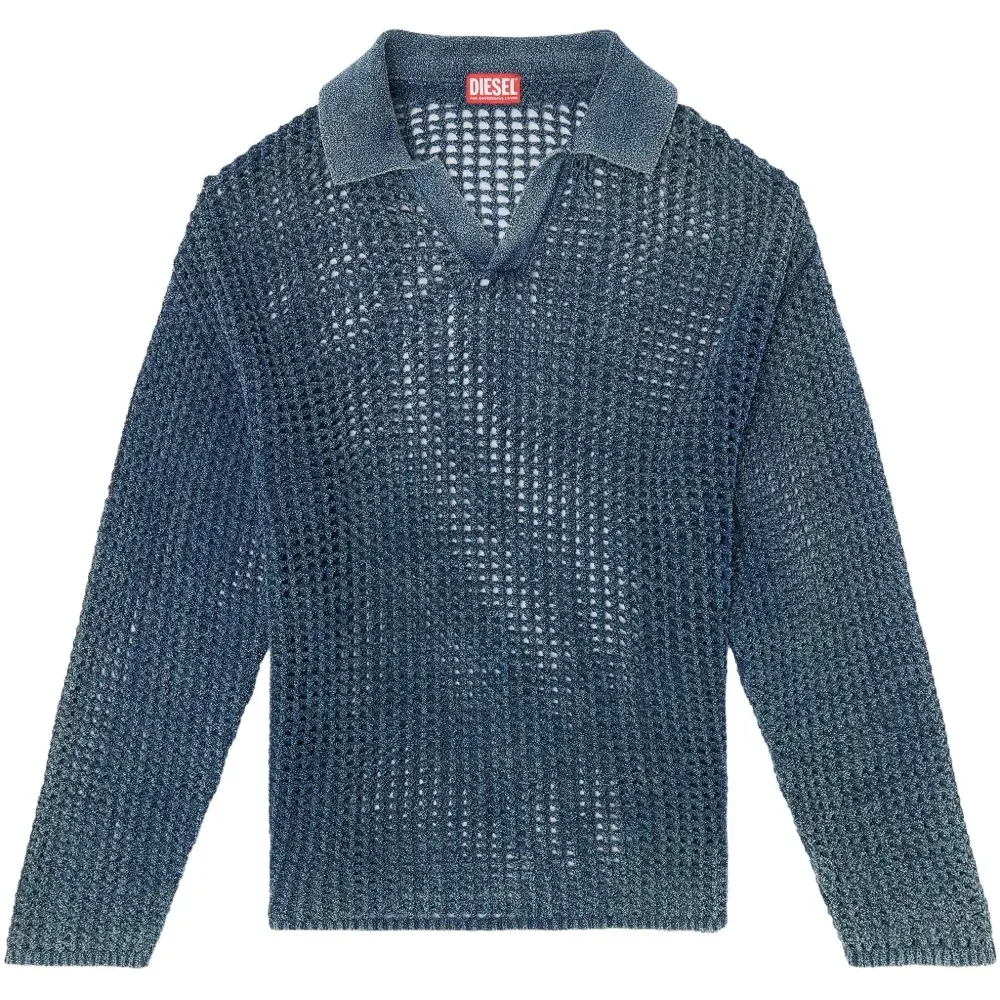 Рубашка поло K-Squared