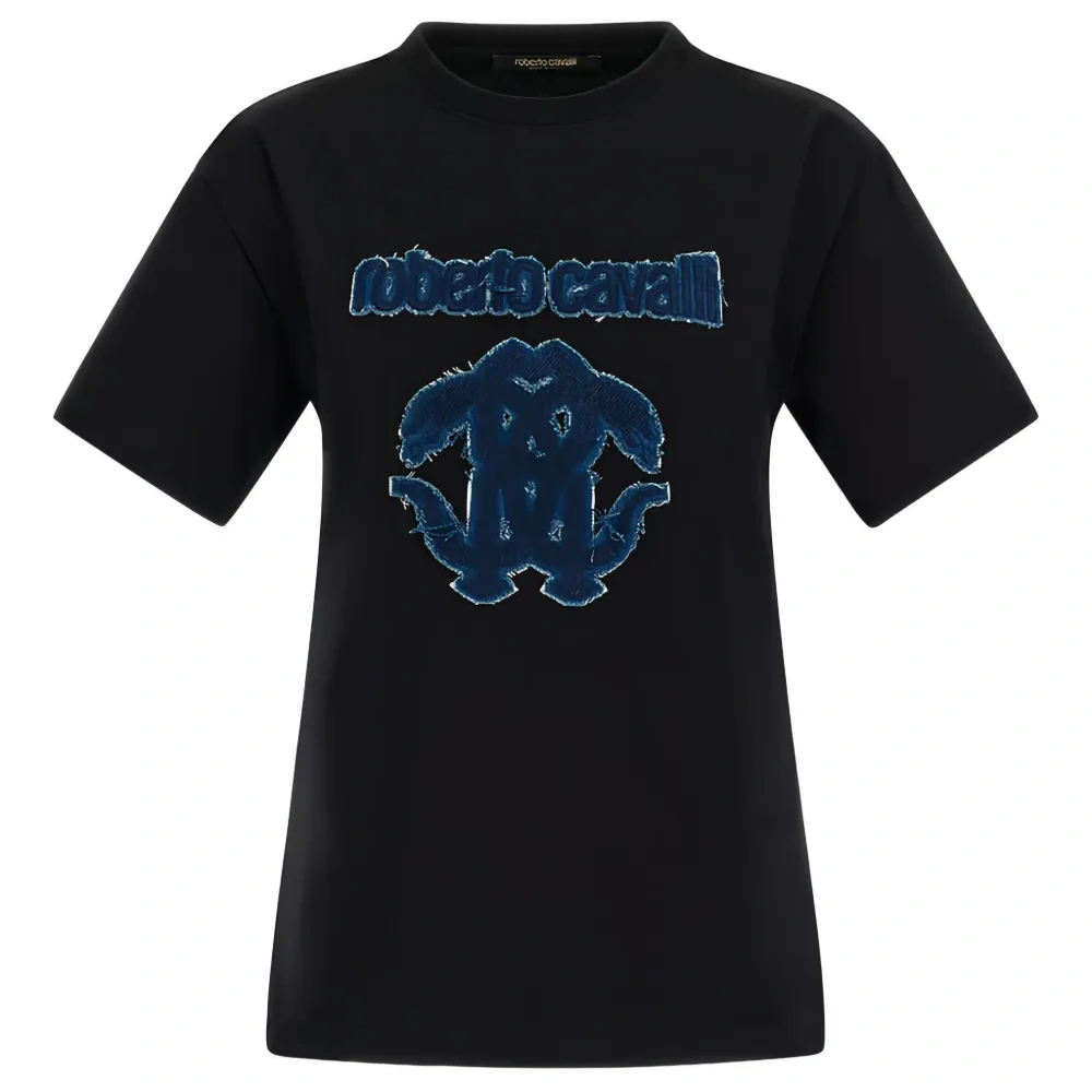 Футболка с короткими рукавами