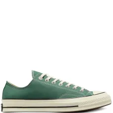 Кеды Chuck 70 Low Admiral Elm Green