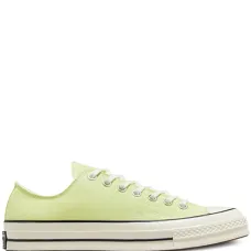 Кеды Chuck 70 Low Citron this green
