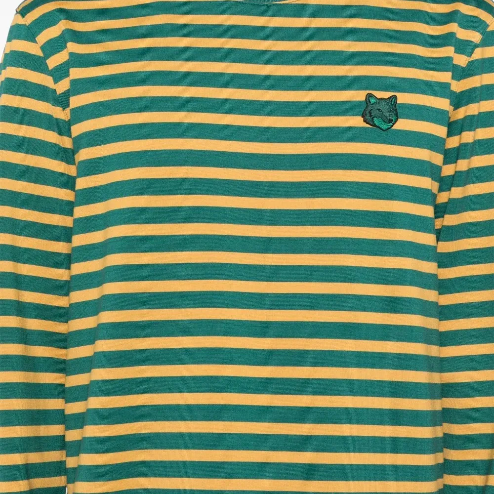 Футболка с длинными рукавами