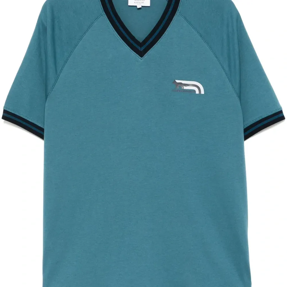 Футболка Flash Fox