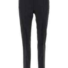 Узкие брюки