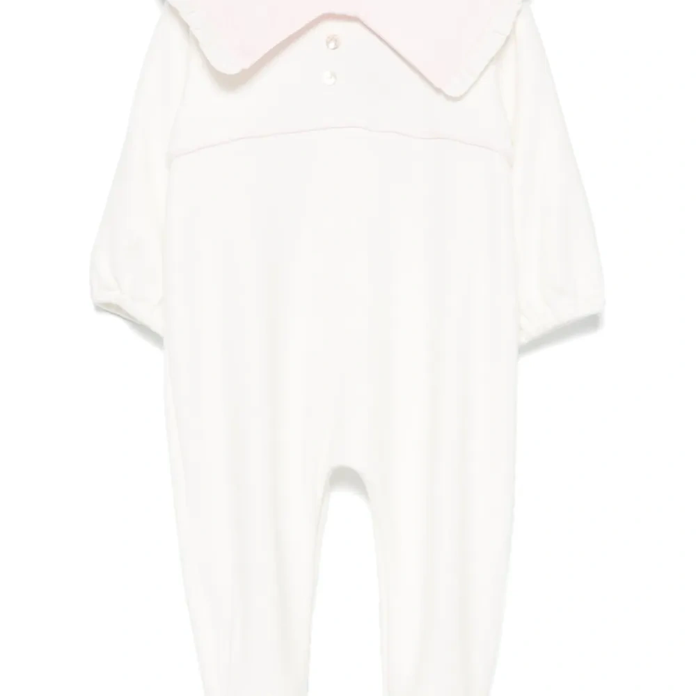 Пижама с кантом