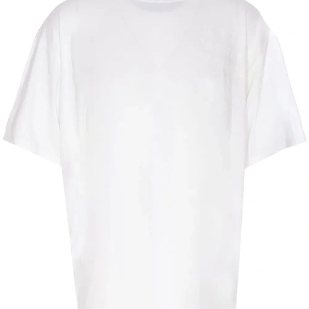 Футболка с принтом Numbers