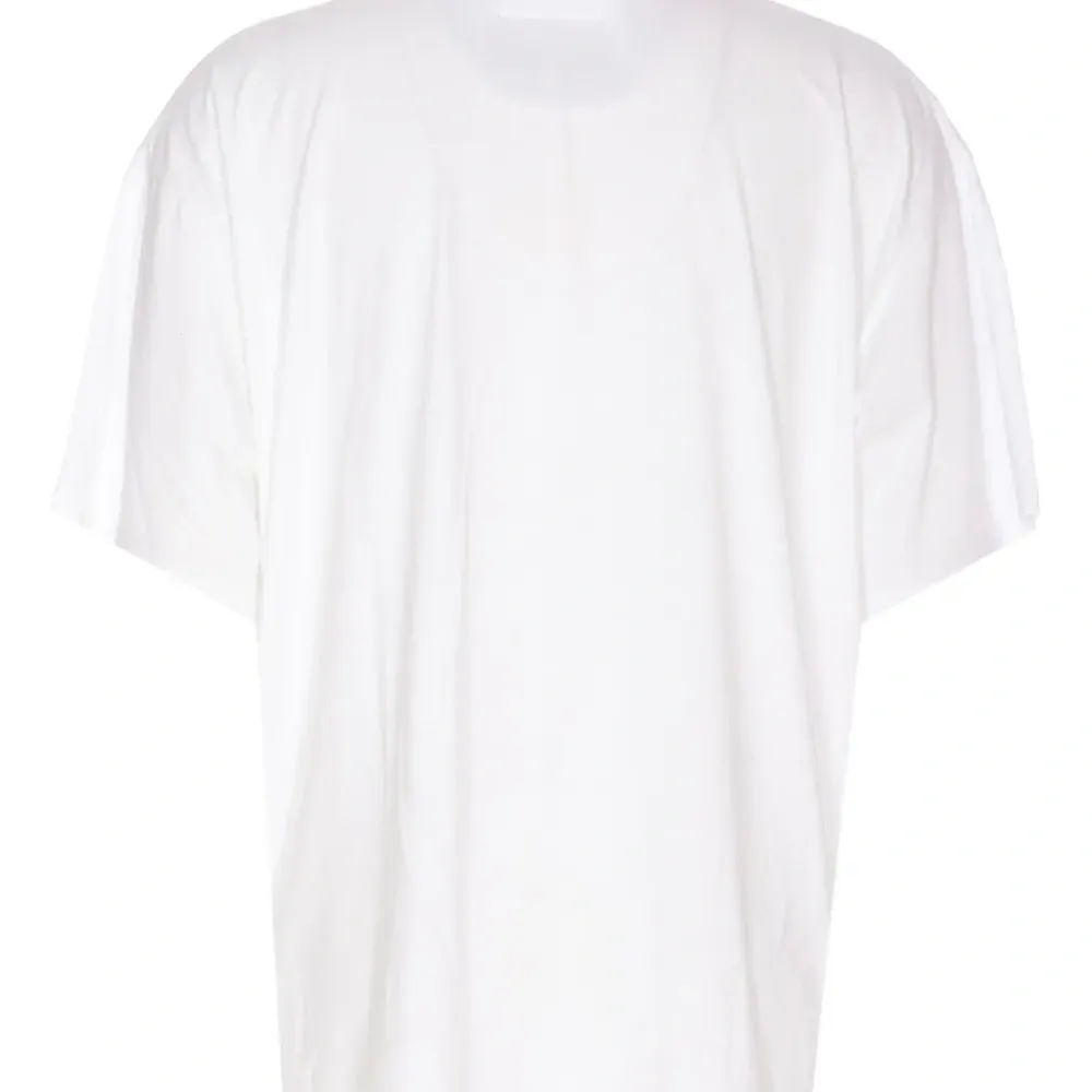 Футболка с принтом Numbers