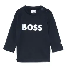 Футболка с логотипом