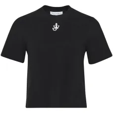 Футболка с вышивкой Anchor