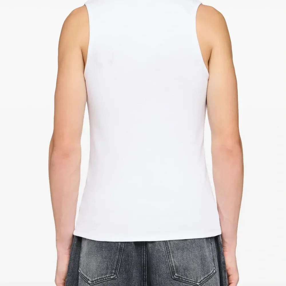 Топ с логотипом anchor