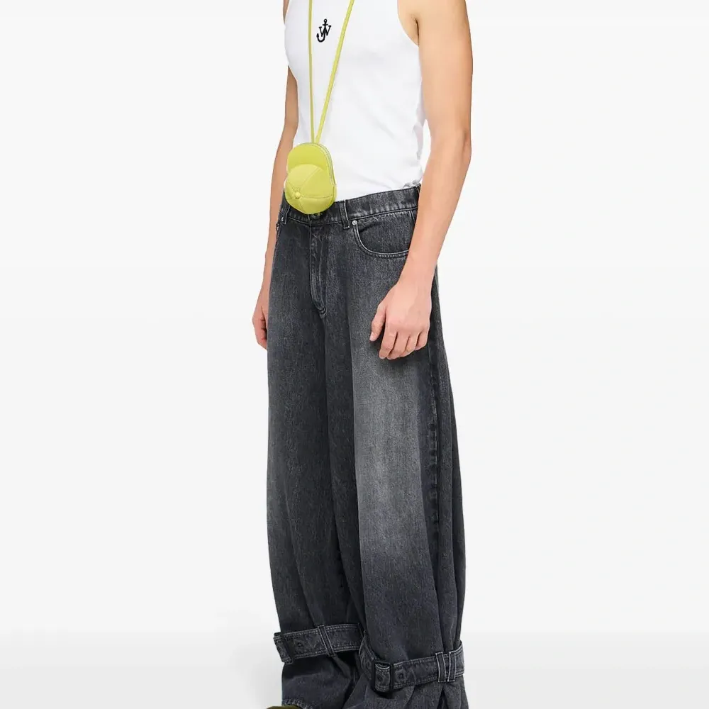 Топ с логотипом anchor