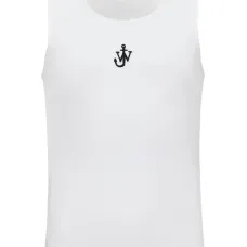 Топ с логотипом anchor