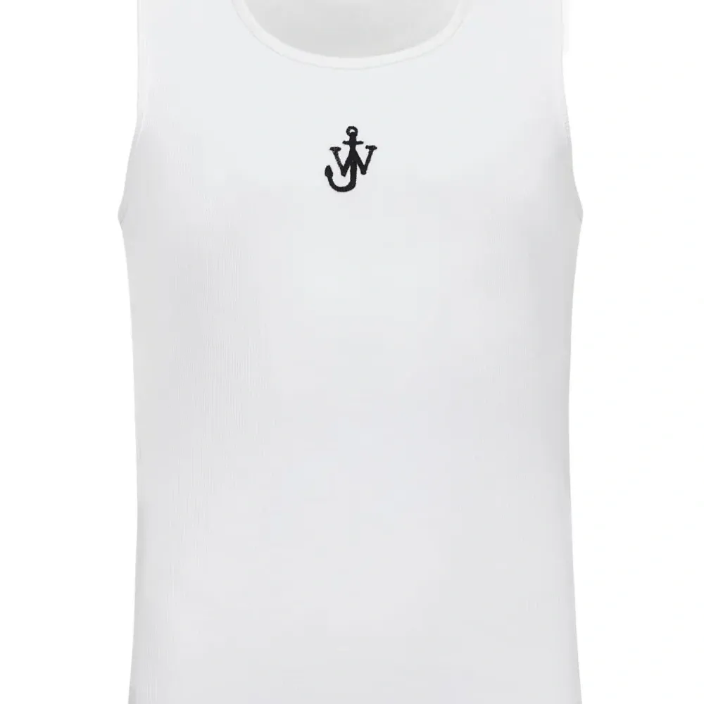 Топ с логотипом anchor