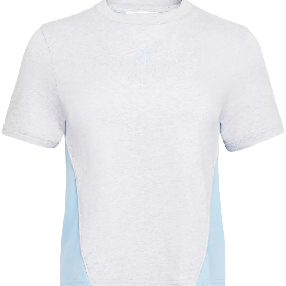 Футболка со вставками