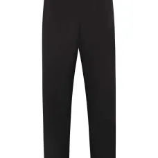 Спортивные брюки со вставками