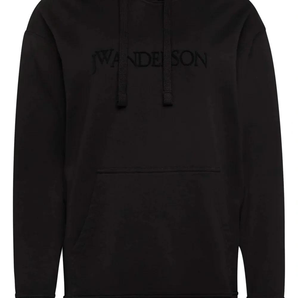 Худи Classic с вышитым логотипом Худи Classic с вышитым логотипом