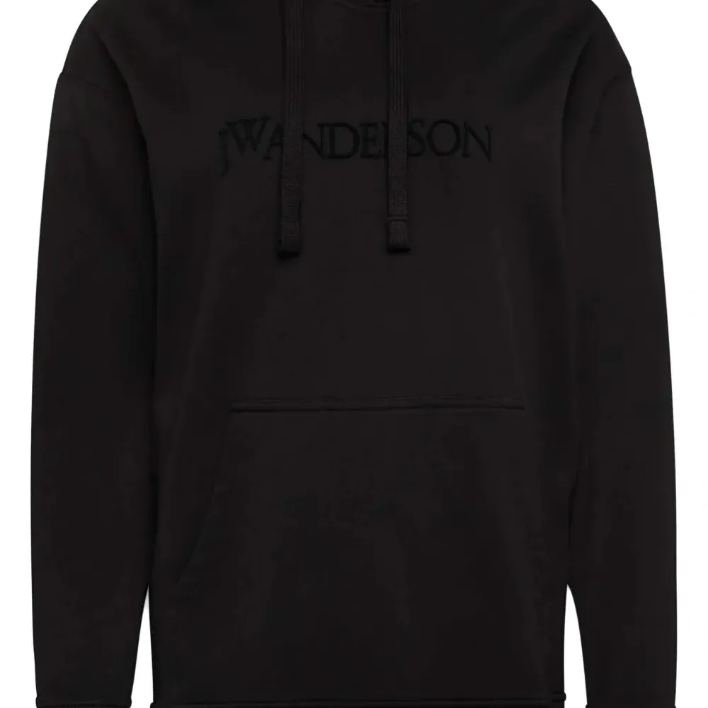 Худи Classic с вышитым логотипом