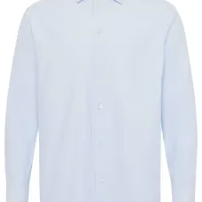 Рубашка оксфорд